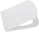 Крышка-сиденье BelBagno BB3103/3106SC с микролифтом