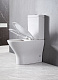 Унитаз-компакт напольный BelBagno Acqua BB340CPR