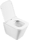 Крышка-сиденье BelBagno BB2322SC с микролифтом