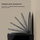 Унитаз подвесной Ceramicanova UP Rimless CN4007MB