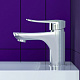 Смеситель для раковины Dorff Ultra D5002100