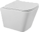 Крышка-сиденье BelBagno BB3103/3106SC с микролифтом