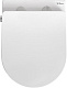 Унитаз подвесной BelBagno Uno BB3105CHR-BS/SC