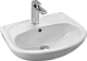 Раковина Santek Анимо 1.WH11.0.502 55