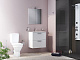 Унитаз-компакт напольный Norm Blanc 9837B099-7201