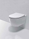 Унитаз подвесной Geberit iCon 500.784.01.1