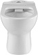 Унитаз-компакт напольный Aquanet Ray-C 326011