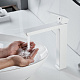 Смеситель для раковины Rose R18C R1811C-1, белый