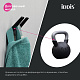 Крючок IDDIS Slide SLIBS20i41 двойной