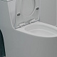 Унитаз-моноблок напольный EvaGold T1087