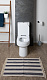 Унитаз-компакт напольный Aquanet Logic -С
