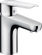 Смеситель для раковины Hansgrohe Logis E