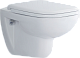 Унитаз подвесной Duravit D-code 45700900A1
