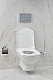 Крышка-сиденье VitrA Valarte 124-003-009 с микролифтом