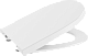 Крышка-сиденье Roca Meridian 8012A200B