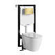 Комплект 5 в 1 Wasserkraft 56TLT.010.ME.MG03.H002