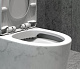 Унитаз-моноблок напольный EvaGold SM9609