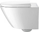 Крышка-сиденье Duravit D-Neo 0021690000 с микролифтом
