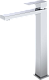 Смеситель Cezares Slider SLIDER-LC-01-W0, хром