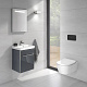 Унитаз подвесной Villeroy & Boch Avento 5656RS01