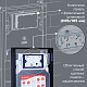 Инсталляция для унитаза Esbano Fram