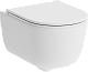Унитаз подвесной Damixa Sirius DX86C1700SC