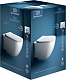 Комплект 4 в 1 Ideal Standard