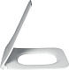 Унитаз подвесной Villeroy & Boch Venticello 4611RL01