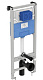 Комплект 3 в 1 Ideal Standard Eurovit