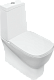 Унитаз-компакт напольный Sanita luxe Infinity RML Slim