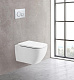 Крышка-сиденье BelBagno Alpina BB309SC, с микролифтом