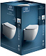 Унитаз подвесной Ideal Standard Tesi T536001