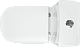 Унитаз-компакт напольный Sanita luxe Infinity RML Slim