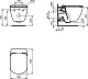 Унитаз подвесной Ideal Standard Tesi T354601
