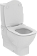 Унитаз-компакт напольный Ideal Standard Tesi T371701