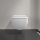 Унитаз подвесной Villeroy & Boch Venticello 4611RL01