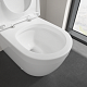 Унитаз-компакт напольный Villeroy & Boch Architectura