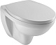 Крышка-сиденье Jacob Delafon Patio E4267