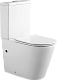 Унитаз-компакт напольный AQUATEK Вега AQ2904-00