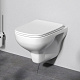 Унитаз подвесной AM.PM X-Joy S FlashClean C85A1702SC