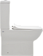 Унитаз-компакт напольный AQUAme AQM1004