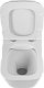 Крышка-сиденье BelBagno BB3103/3106SC с микролифтом
