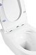 Крышка-сиденье BelBagno BB870SC, с микролифтом