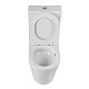 Унитаз-компакт напольный BelBagno Flay-Tor BB2149CP-TOR/SC