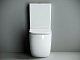 Унитаз-компакт напольный Ceramicanova Metropol CN4001