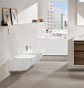 Унитаз подвесной Villeroy & Boch Venticello 4611RSR1