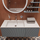 Смеситель для раковины Kludi Bozz 382880576, хром
