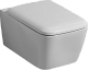 Унитаз подвесной Geberit iCon Square