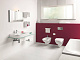 Унитаз подвесной Villeroy & Boch O.Novo 5660 H101