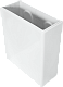 Унитаз-компакт напольный Sanita luxe Quadro Comfort